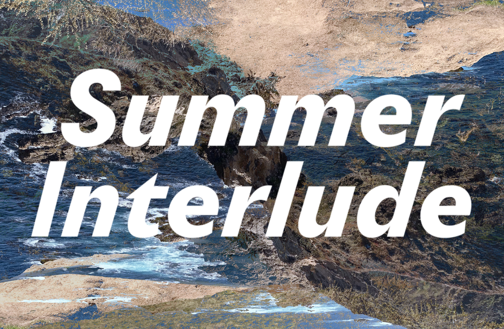 The Summer Interlude
